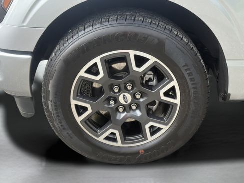 Used 2024 Ford F150 STX RWD image 28