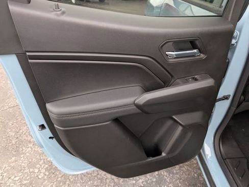 New 2026 Chevrolet Colorado LT w/ LT Convenience Package image 11