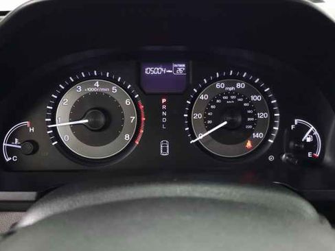 Used 2017 Honda Odyssey EX-L image 19