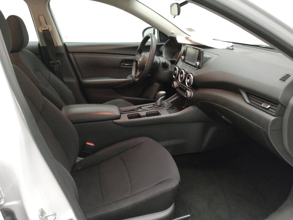 Used 2024 Nissan Sentra S FWD image 21
