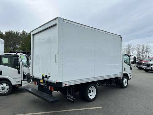 New 2026 Isuzu NPR RWD image 3