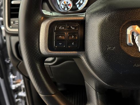 Used 2022 RAM 2500 Tradesman image 21