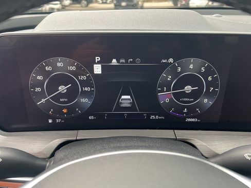 Certified 2023 Kia Telluride SX Prestige X-Line image 66