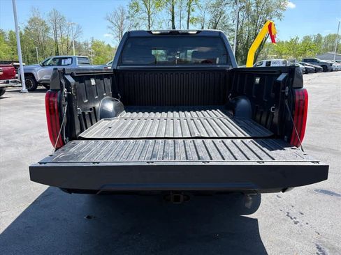 Used 2023 Toyota Tundra SR5 w/ TRD Sport Premium Package AWD/4WD image 28