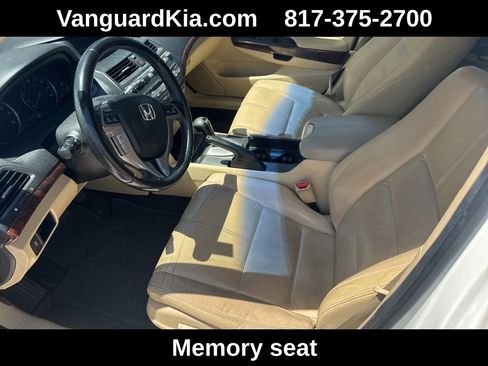Used 2010 Honda Crosstour EX-L image 4