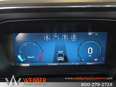 Used 2024 Ford F350 Lariat w/ Lariat Ultimate Package AWD/4WD image 30