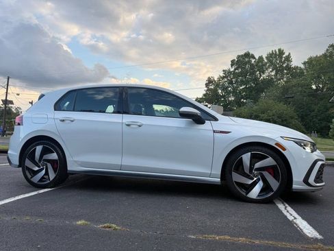 Used 2023 Volkswagen GTI S image 3