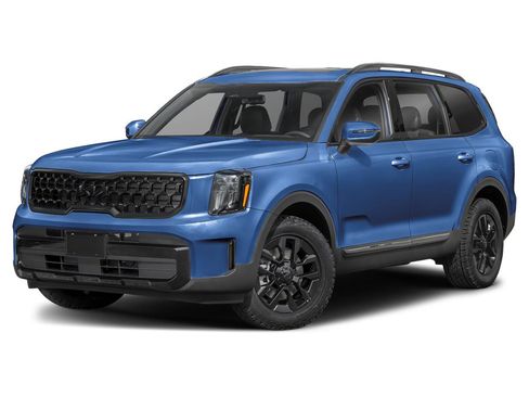 New 2025 Kia Telluride AWD image 36