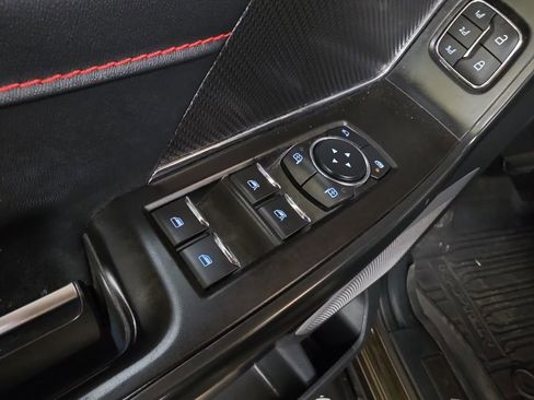 Used 2024 Ford F150 Raptor AWD/4WD image 11