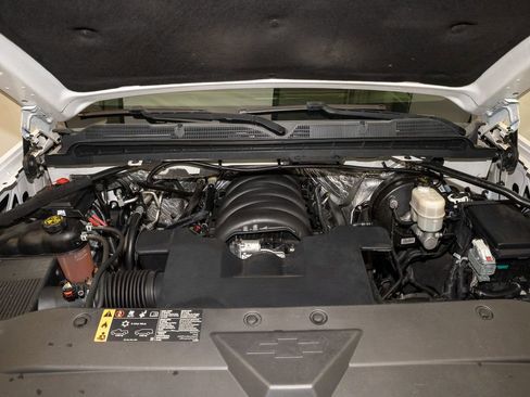 Used 2017 Chevrolet Silverado 1500 LT w/ All Star Edition image 17