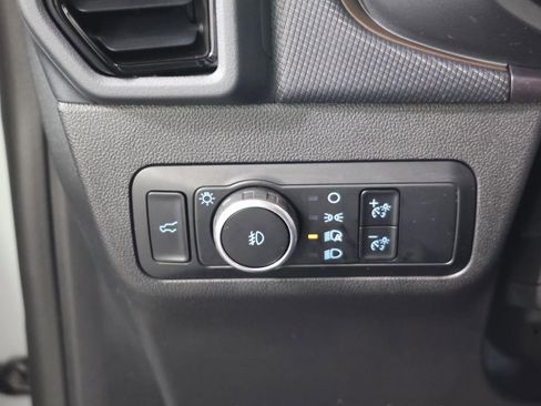 Used 2023 Ford Bronco Sport Outer Banks image 21