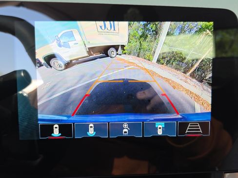 Used 2024 Chevrolet Corvette Stingray Premium Conv RWD image 22