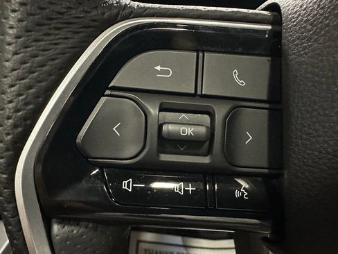 Used 2025 Toyota Tundra 1794 Edition AWD/4WD image 17