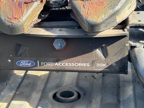 Used 2023 Ford F450 Lariat w/ Lariat Ultimate Package image 28