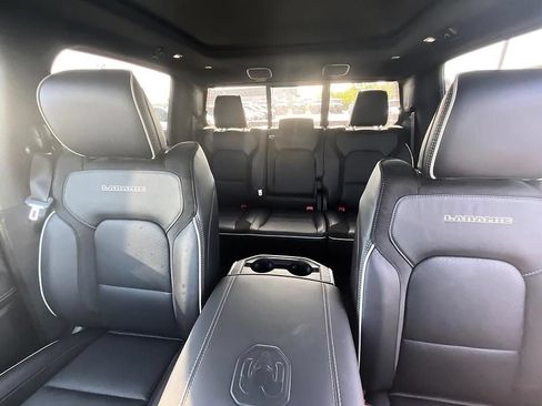 New 2026 RAM 1500 Laramie w/ Laramie Preferred Package AWD/4WD image 32