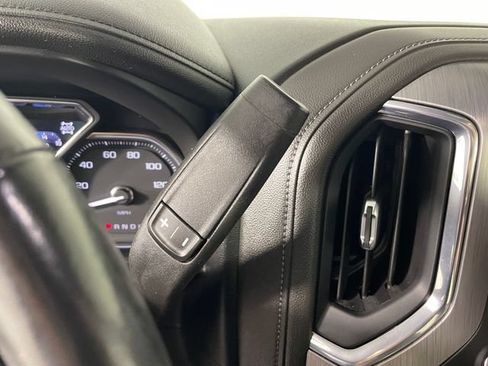 Used 2020 GMC Sierra 1500 Denali w/ Denali Ultimate Package AWD/4WD image 9