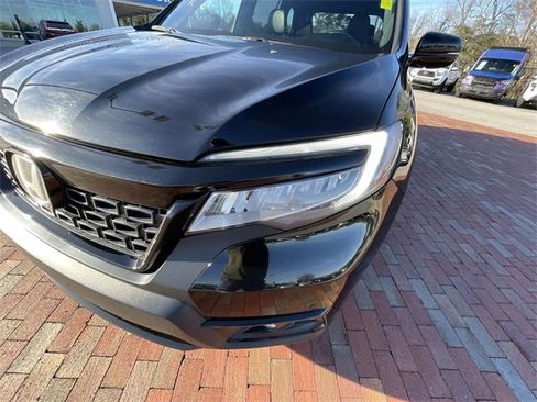 Used 2021 Honda Passport Elite image 5