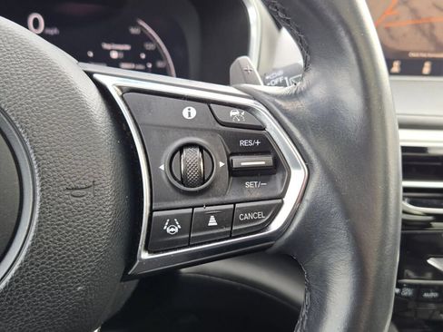 Used 2023 Acura MDX FWD w/ Technology Package image 31
