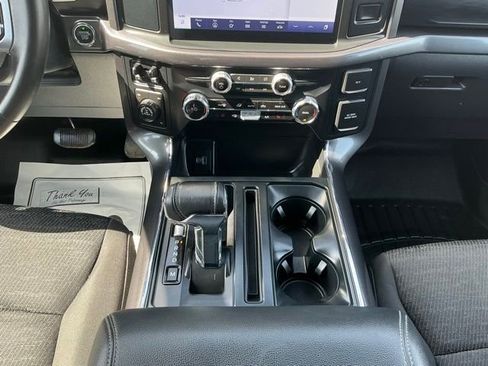 Used 2023 Ford F150 XLT w/ Equipment Group 302A High AWD/4WD image 27