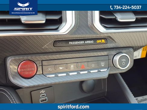 New 2026 Ford Mustang GT Premium RWD image 25
