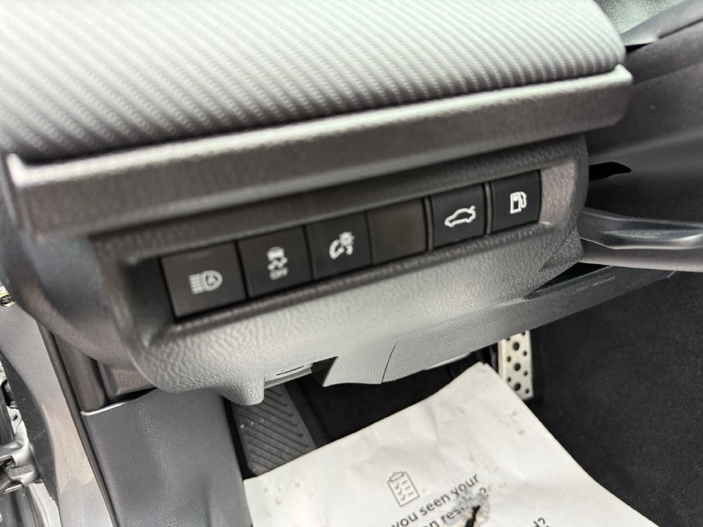 Used 2026 Toyota Camry SE w/ Convenience Package AWD/4WD image 27