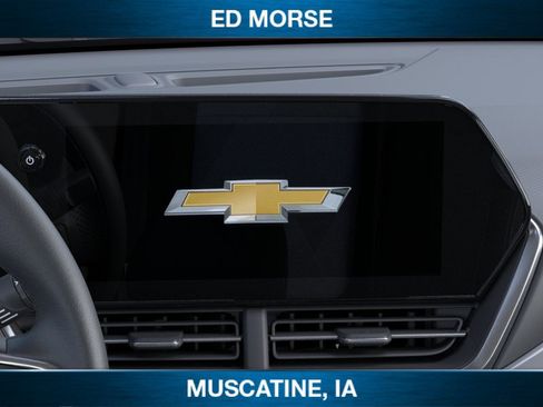 New 2026 Chevrolet Trax LT w/ Driver Confidence Package image 20