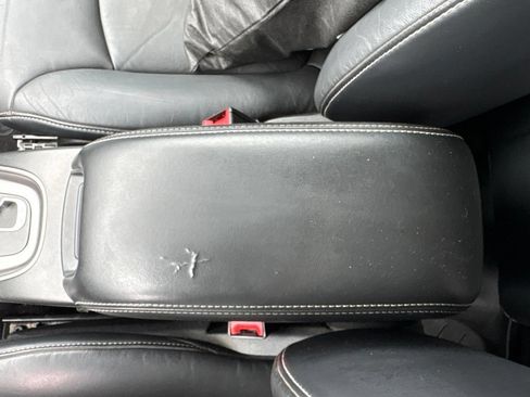 Used 2018 Dodge Journey Crossroad w/ Popular Equipment Group FWD image 35
