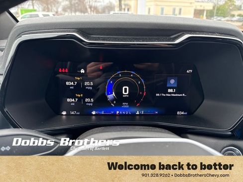 New 2026 Chevrolet Colorado LT w/ LT Convenience Package RWD image 19