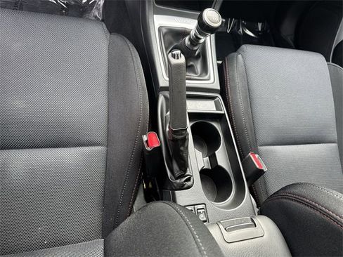 Used 2015 Subaru WRX Premium image 22