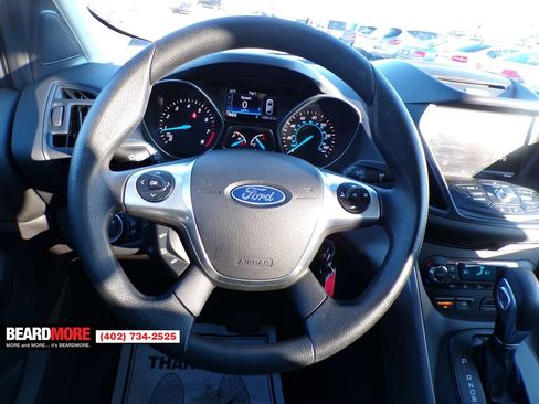 Used 2015 Ford Escape SE w/ Equipment Group 201A image 15
