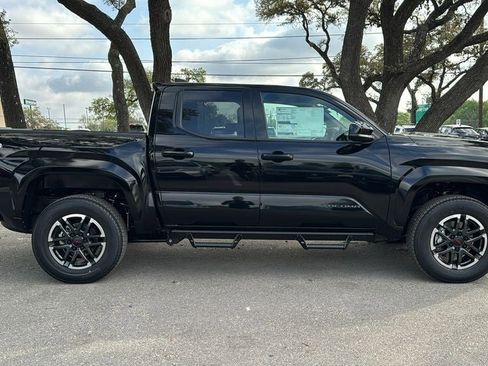 New 2026 Toyota Tacoma TRD Sport RWD image 10