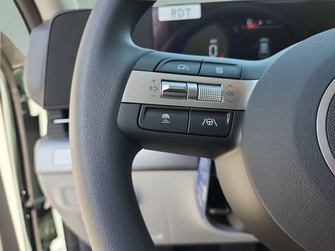 Certified 2026 Hyundai Kona SE FWD image 11