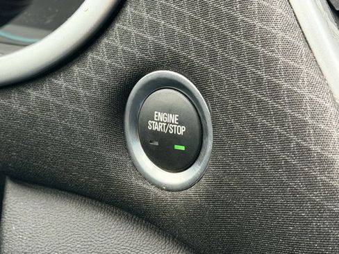 Certified 2023 Chevrolet Malibu LT image 11