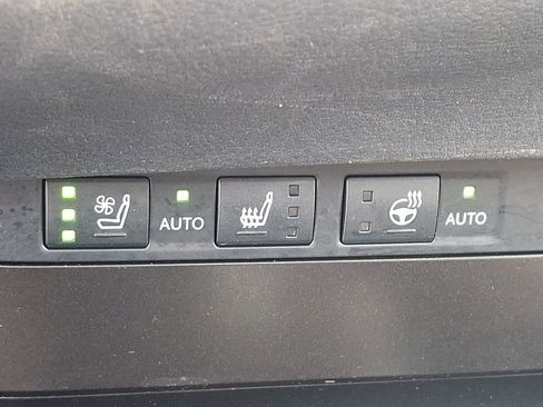 Certified 2024 Lexus ES 350 w/ Premium Package FWD image 26