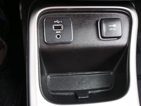 Used 2021 Jeep Compass Latitude image 20