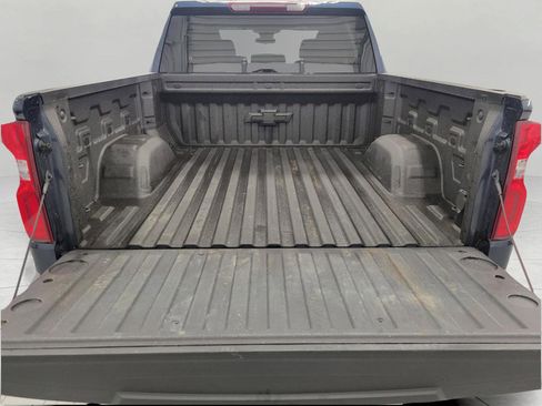 Used 2022 Chevrolet Silverado 1500 RST image 15