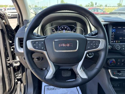 Used 2023 GMC Terrain Denali w/ Denali Premium Package AWD/4WD image 24