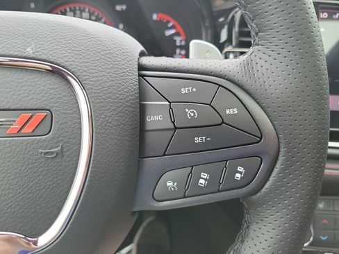 New 2026 Dodge Durango GT AWD/4WD image 13