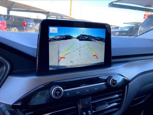 Used 2025 Ford Escape Active image 25