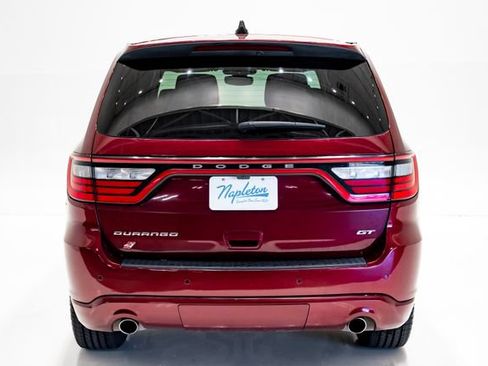 Used 2023 Dodge Durango GT AWD/4WD image 33