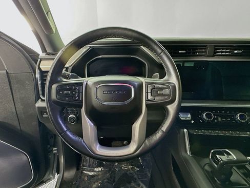 Used 2023 GMC Sierra 1500 Denali w/ Denali Reserve Package image 18