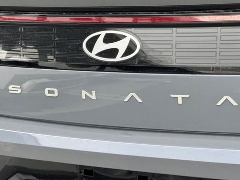 New 2026 Hyundai Sonata SEL FWD image 30