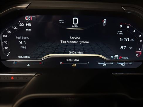 Used 2024 GMC Sierra 2500 AT4X image 19