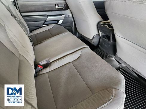 Used 2022 Toyota Tundra SR5 image 41