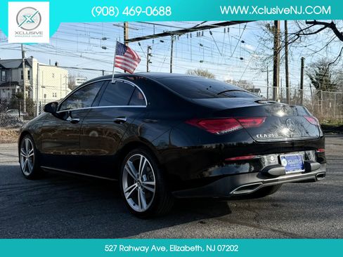 Used 2021 Mercedes-Benz CLA 250 image 2