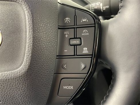 Used 2025 Toyota Prius Limited w/ Limited Premium Package image 11