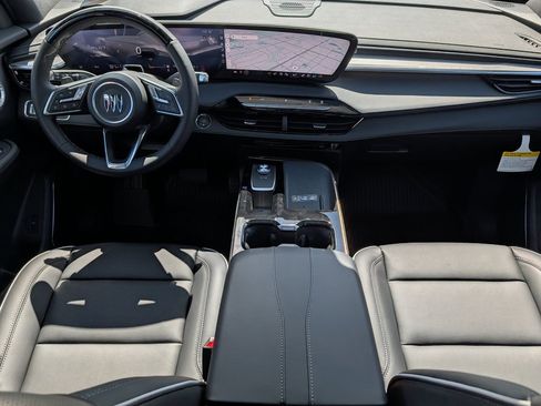 New 2026 Buick Enclave Avenir AWD/4WD image 37