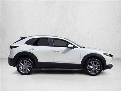 Used 2026 MAZDA CX-30 AWD 2.5 S image 4