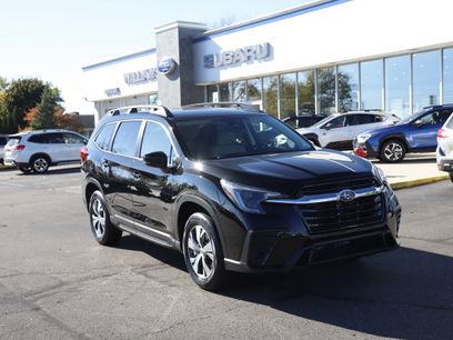 New 2025 Subaru Ascent Premium w/ Premium Package