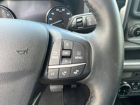 Used 2024 Ford Bronco Sport Outer Banks AWD/4WD image 27